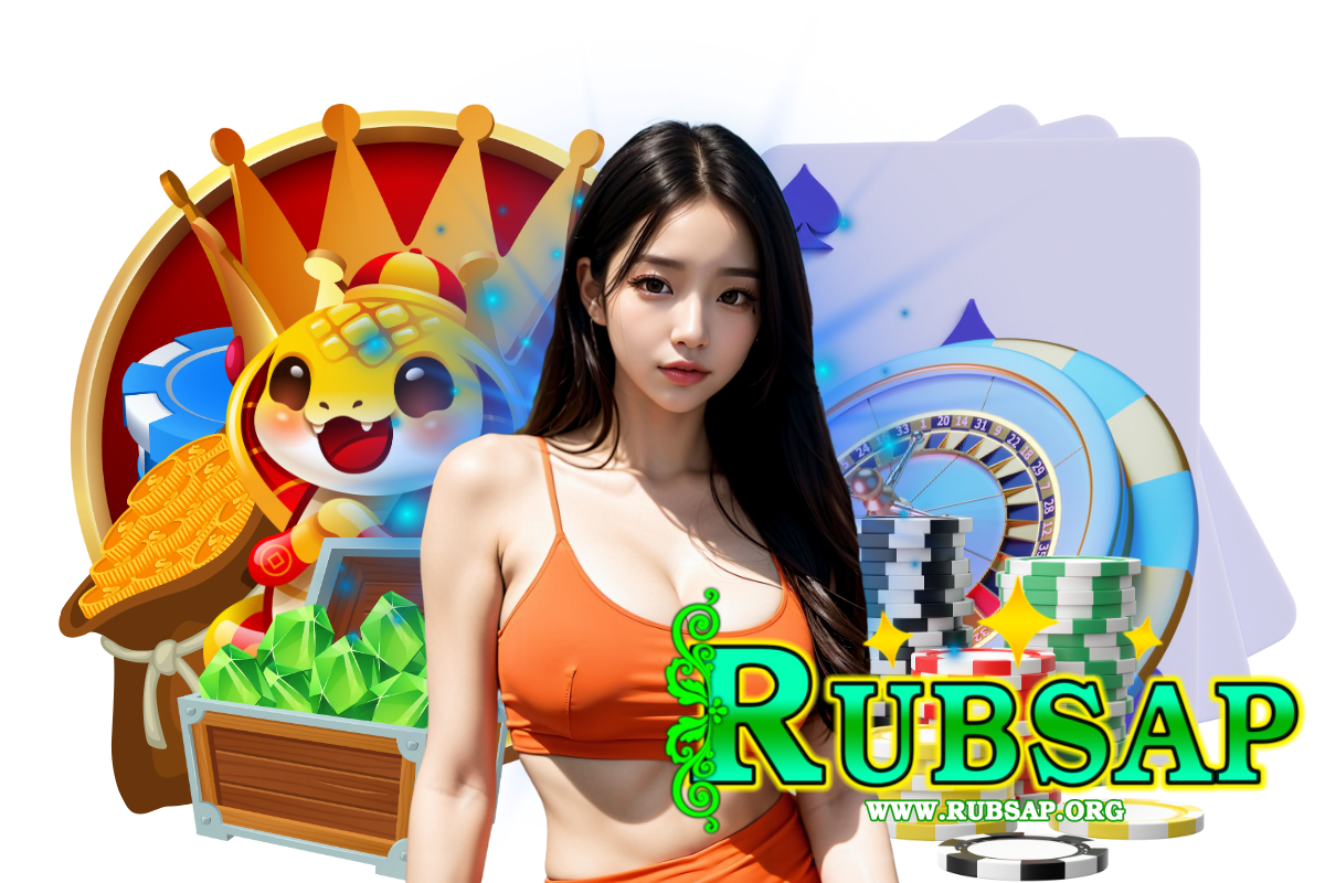 rubsap สล็อต