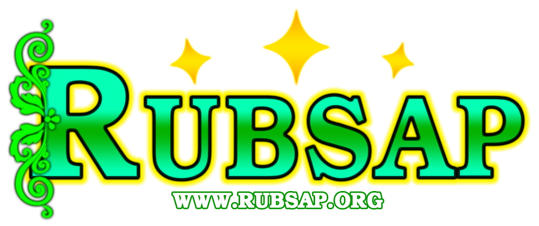 rubsap